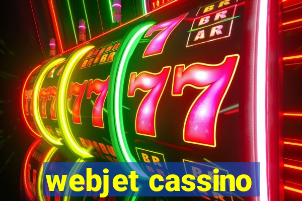 webjet cassino